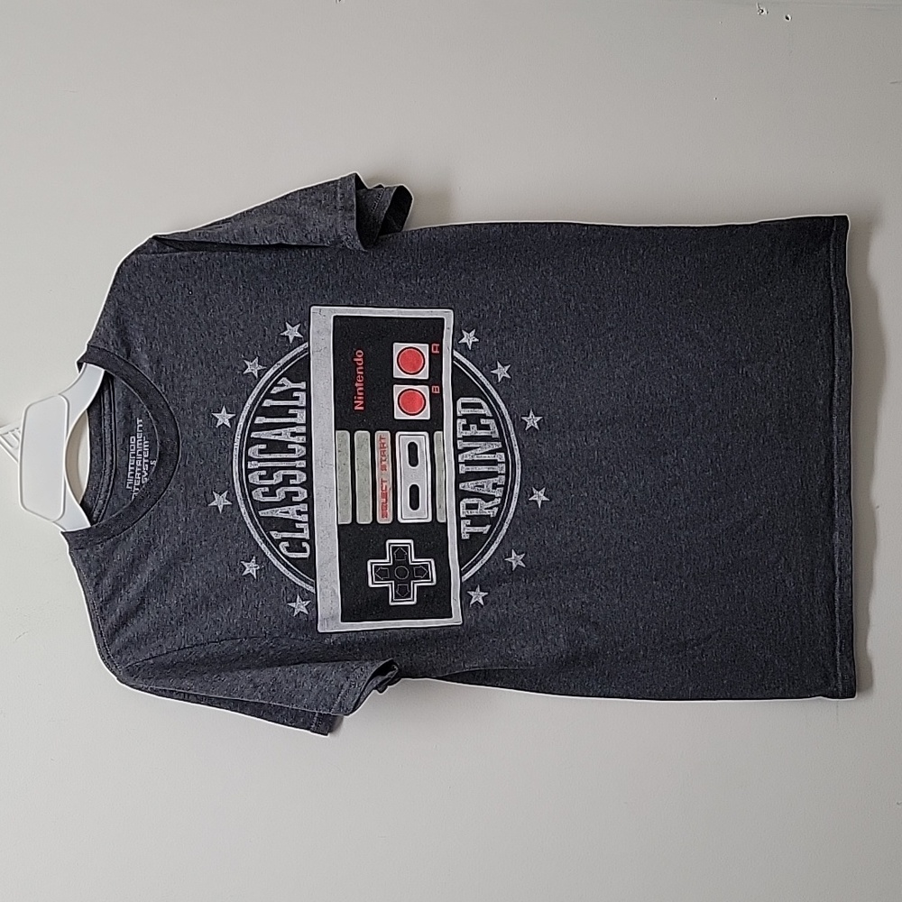 NINTENDO Shirt - Size S